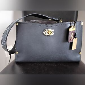Coach Mason handbag NWOT